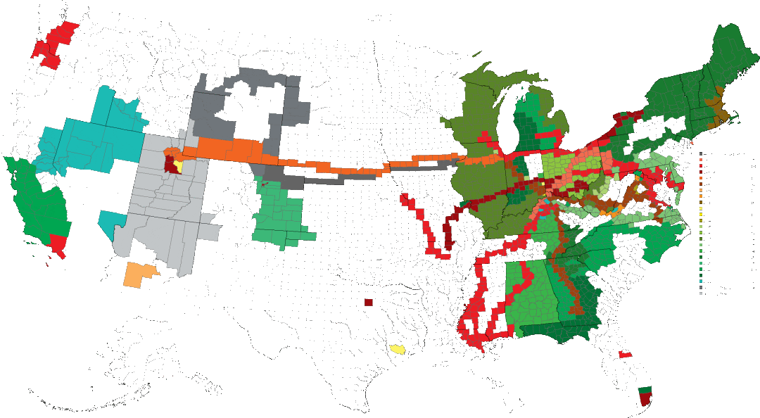 what-county-is-dfw-airport-in-points-with-a-crew