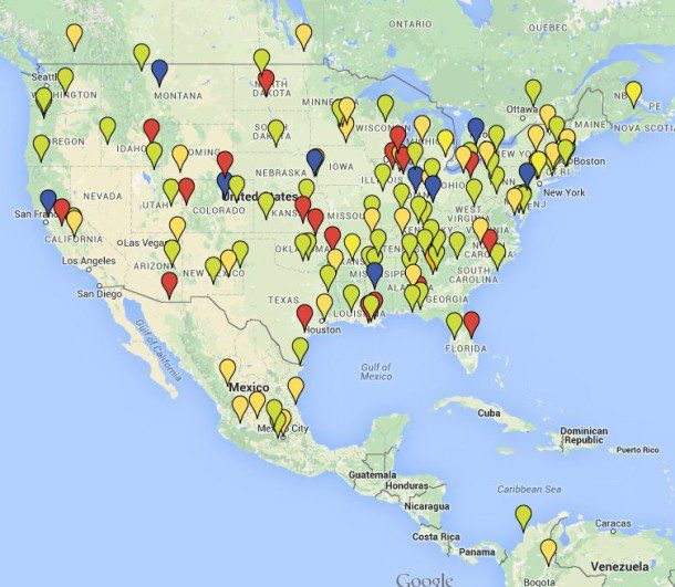 IHG / Priority Club multi-date calendar search - Points with a Crew