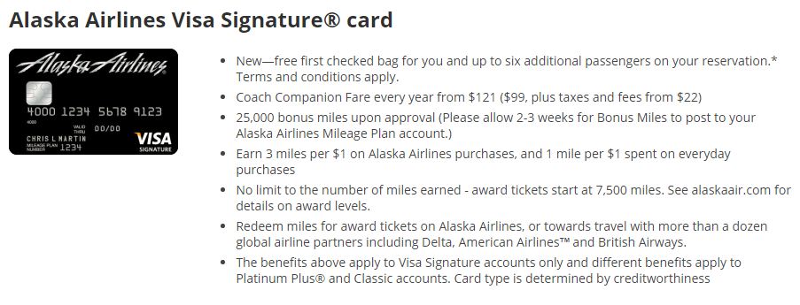 Please don't apply for an Alaska credit card with my link - Points with ...