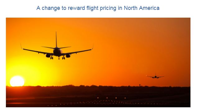 BREAKING: The end of 4500 Avios flights in North America - Points with ...