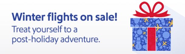 Check Your Bookings - Southwest Fare Sale As Low As $49 - Points With A ...