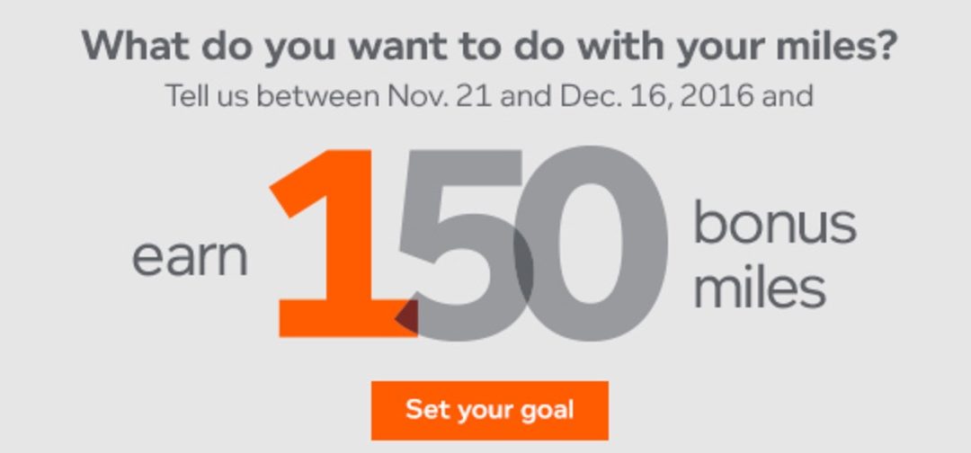 150 easy Aeroplan miles (in 20 seconds)