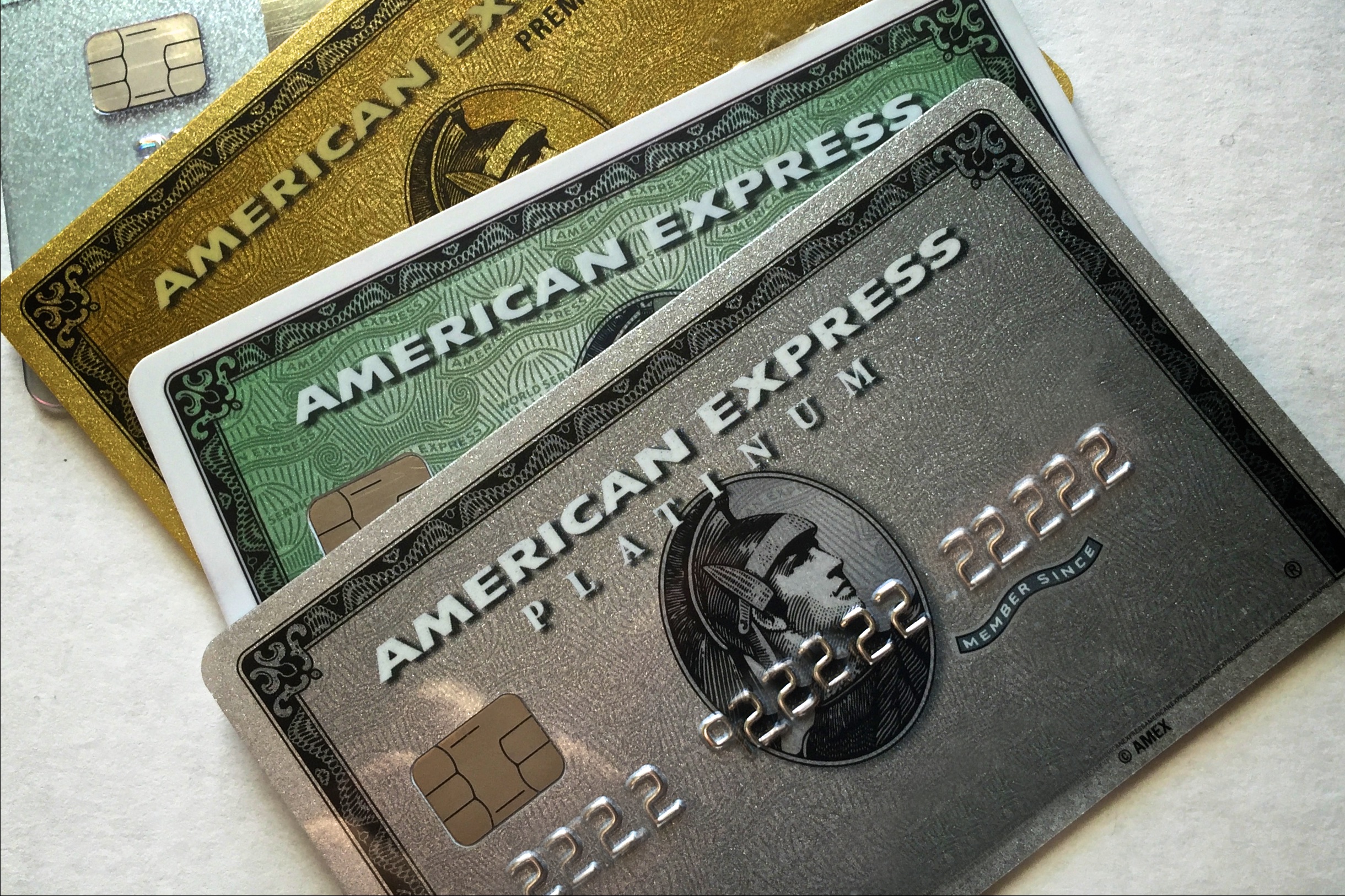  Targeted Free 10 000 Amex Membership Rewards Points Points With A Crew