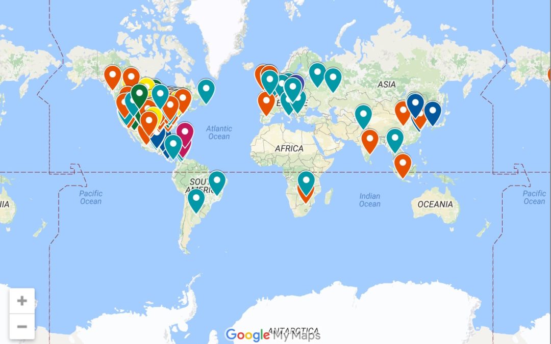 IHG Pointbreaks list for Q1 2017 is now bookable