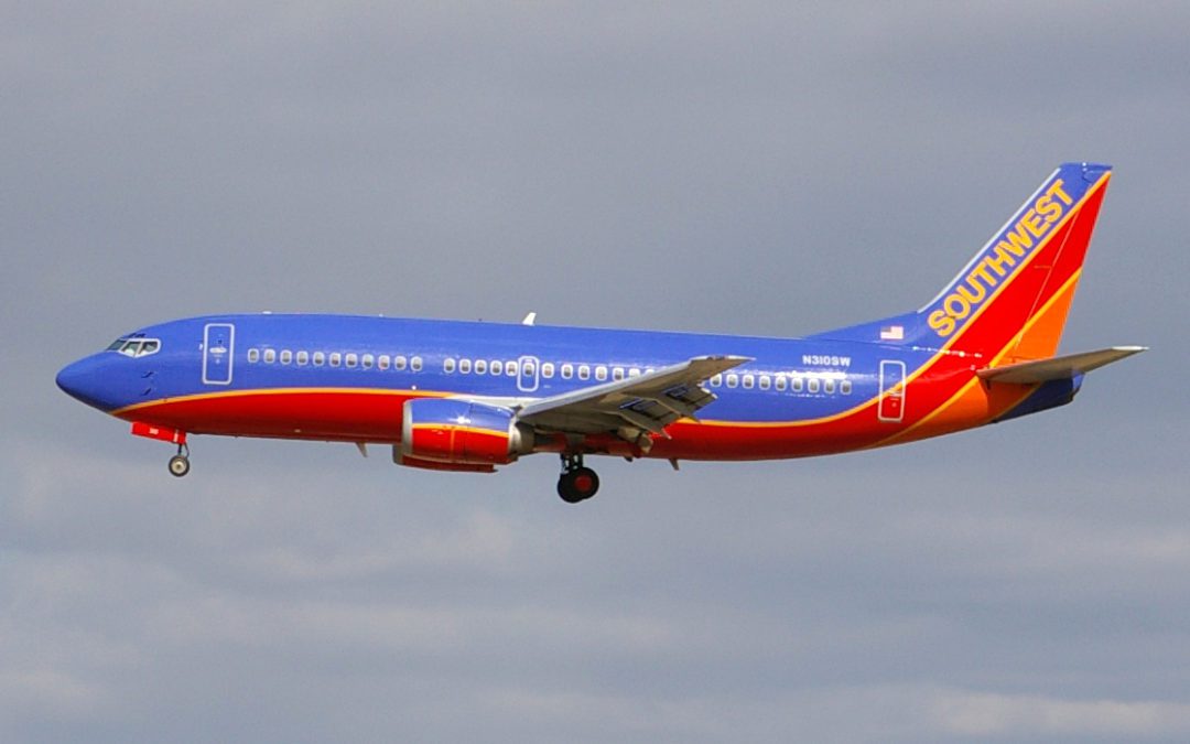 Southwest Devaluation: Now You Can Finally Afford that Business Select Fare!