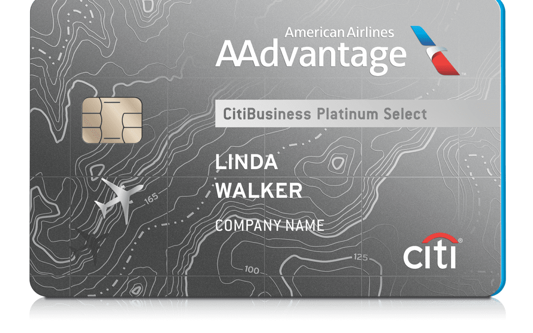 50K AAdvantage card offer without Citi’s 24-month language!