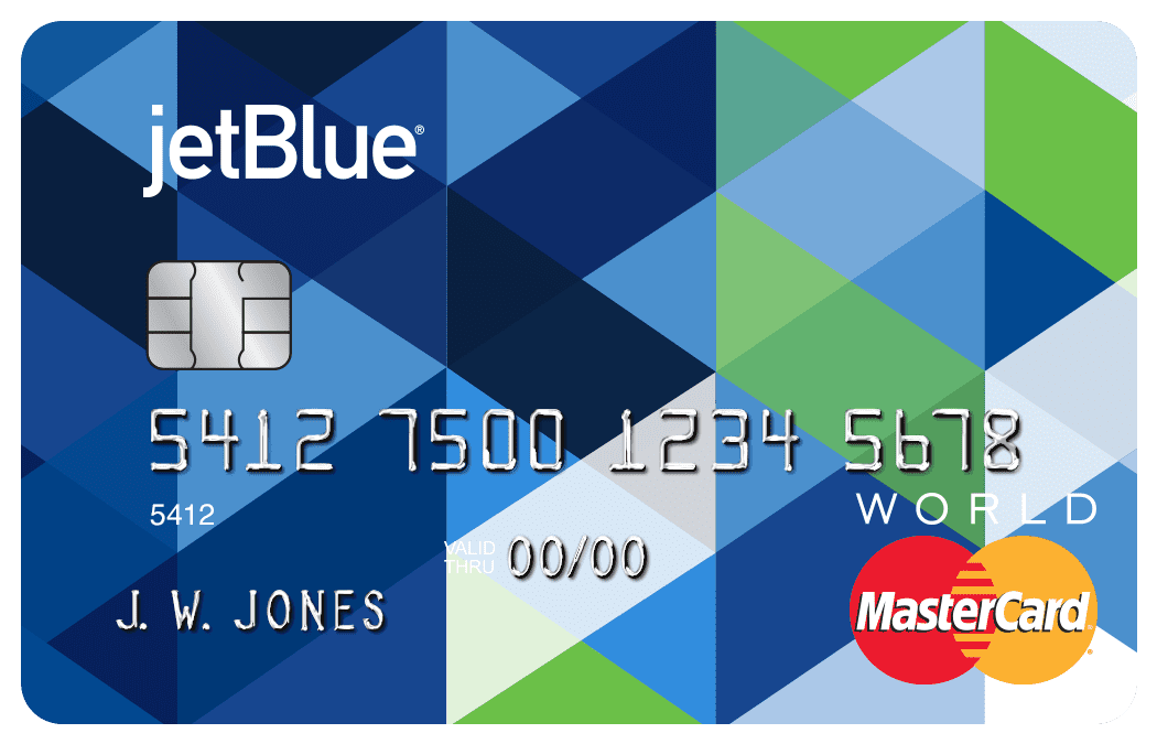 Head to Head: comparing the jetBlue personal credit cards