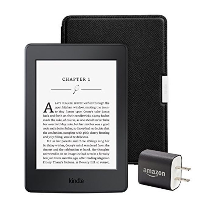 Up to $45 off Amazon Kindle Fire bundles and other Kindle devices (sale ends TODAY)