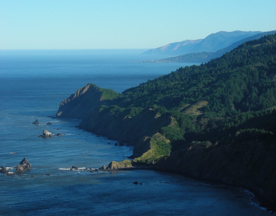 5 reasons you *must* visit coastal northern California - Points with a Crew