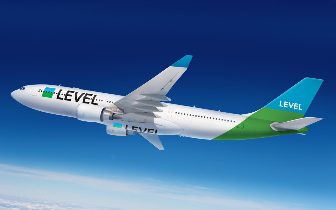 Will IAG’s new airline “level” the playing field?