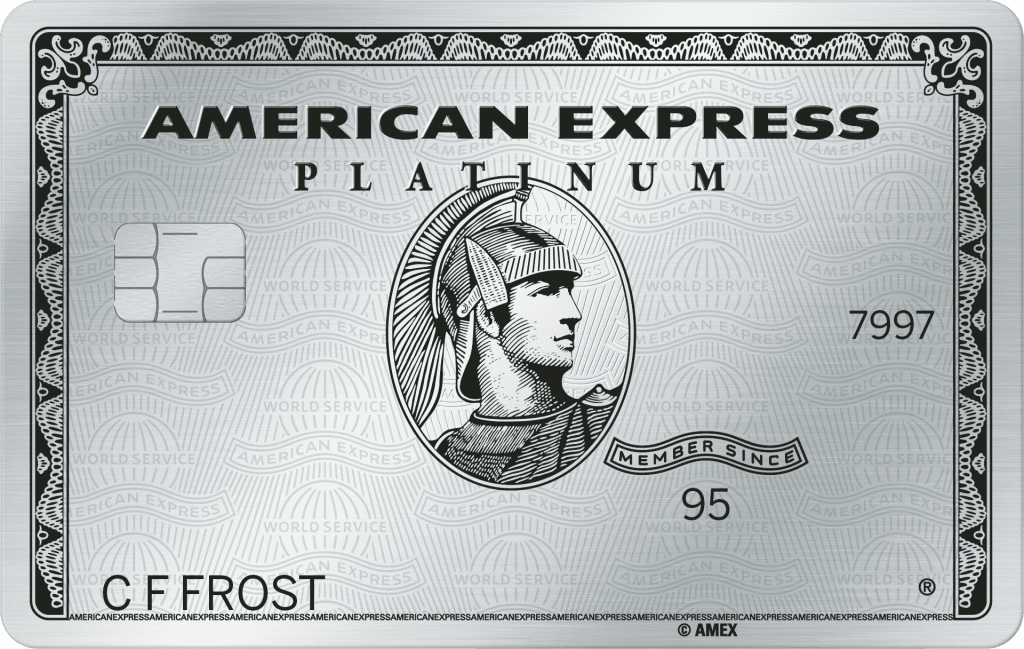 The 10 Best Amex Platinum Benefits Points With A Crew