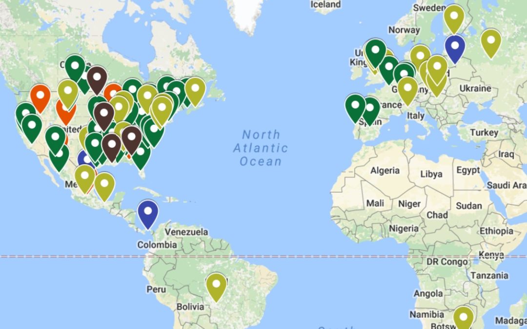 IHG Points Breaks for May 2017, June 2017, July 2017 now bookable