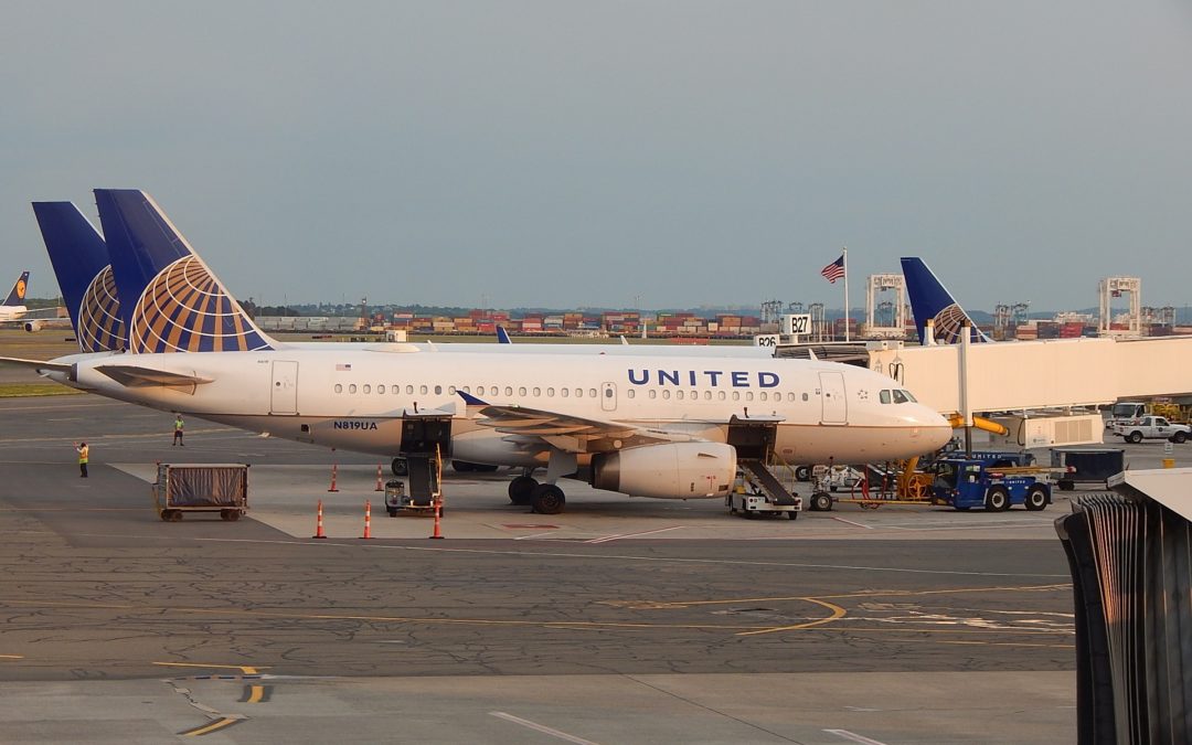 United Airlines increase services from SFO to 18 destinations