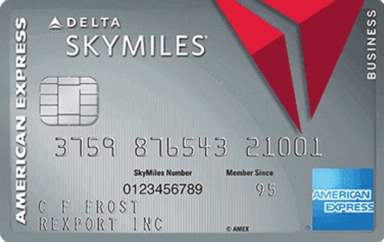 New Delta Skymiles 70K offer (but with a twist) - Points with a Crew