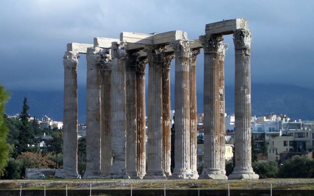 Fare war?  Sub-$400 fares to Athens plus see 1-2 more cities in Europe