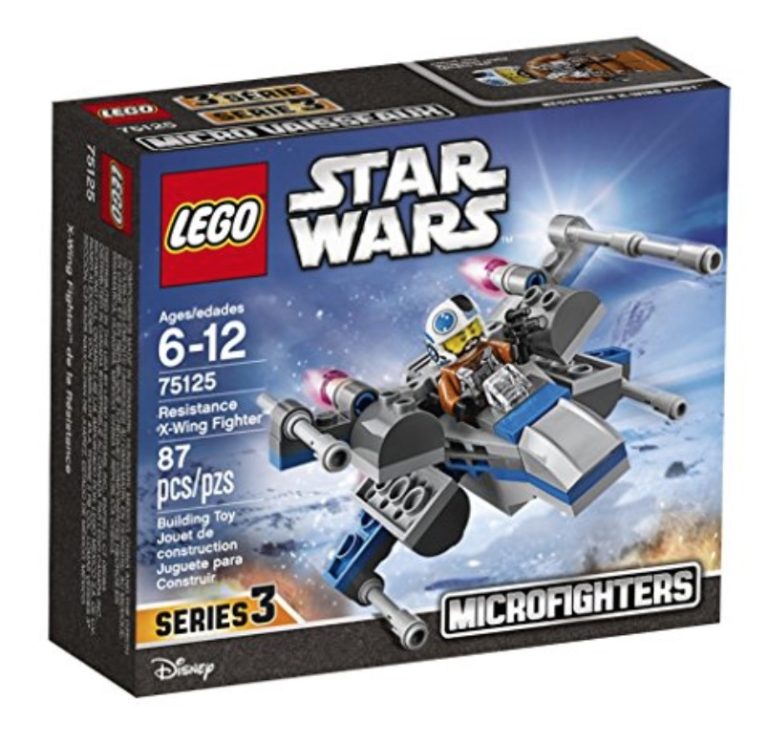 cyber monday lego specials