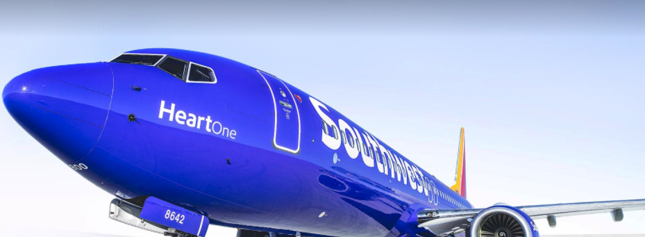 Wanna get away? Southwest fares from $49!