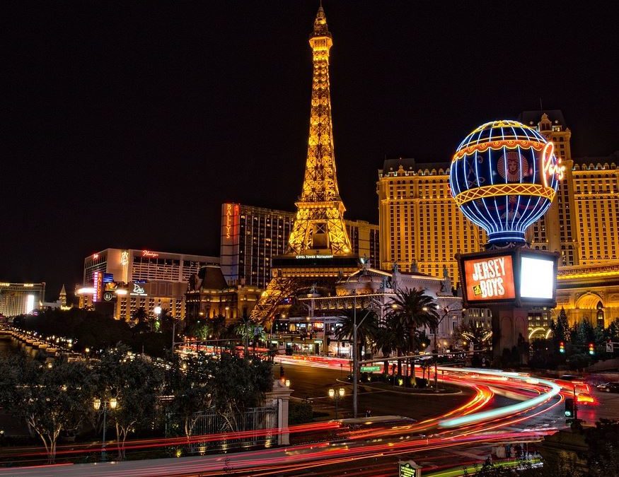 FlixBus: Would you take a bus for $3 from Los Angeles to Las Vegas?