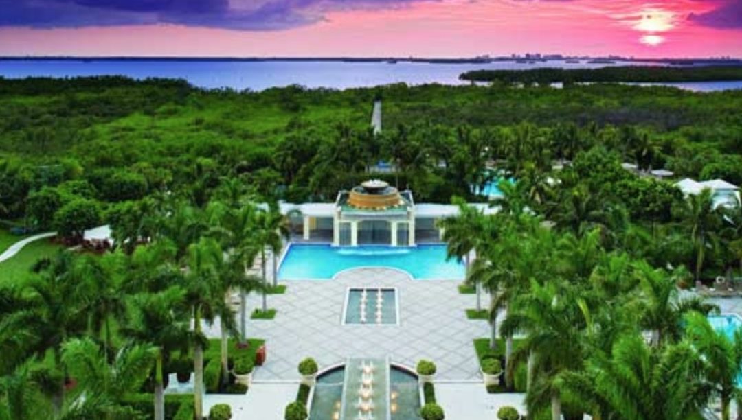 Hyatt Bonita Springs timeshare offer: $240 for a 3 night stay AND 10K Hyatt points