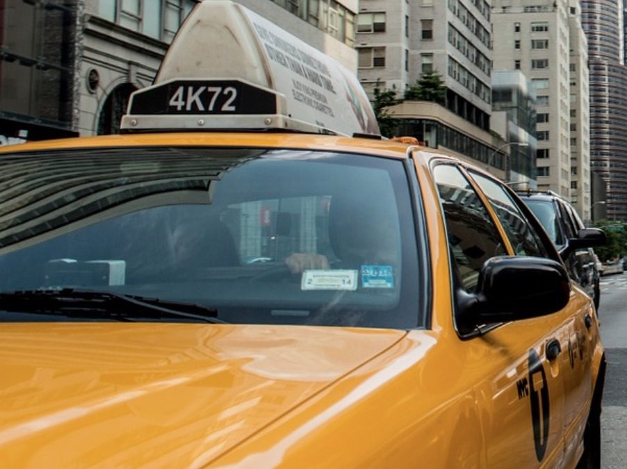 Taxis Are Now Better Than Uber (Or Lyft)