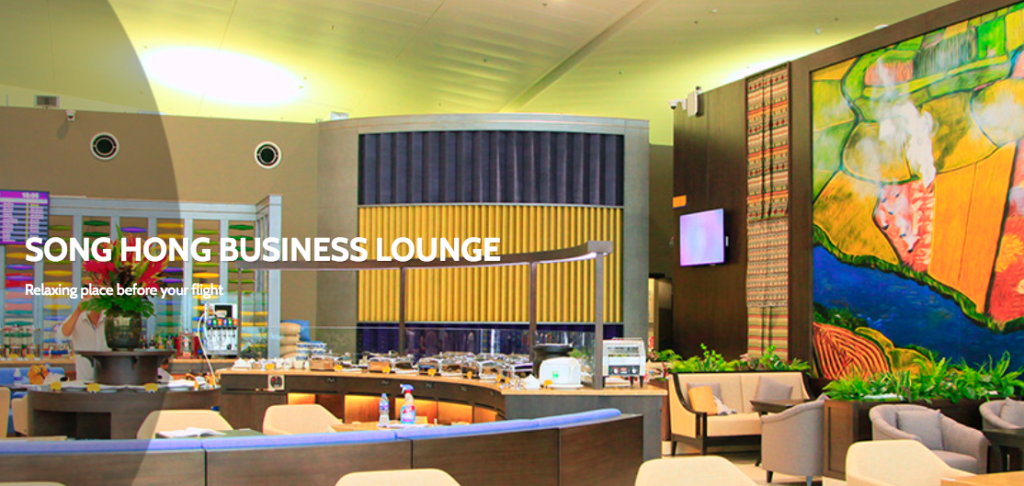 Check Out The Two New Priority Pass Lounges - Points With A Crew