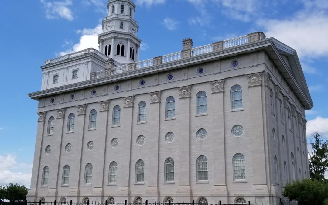 9 (free) things to do in Nauvoo Illinois for kids and families