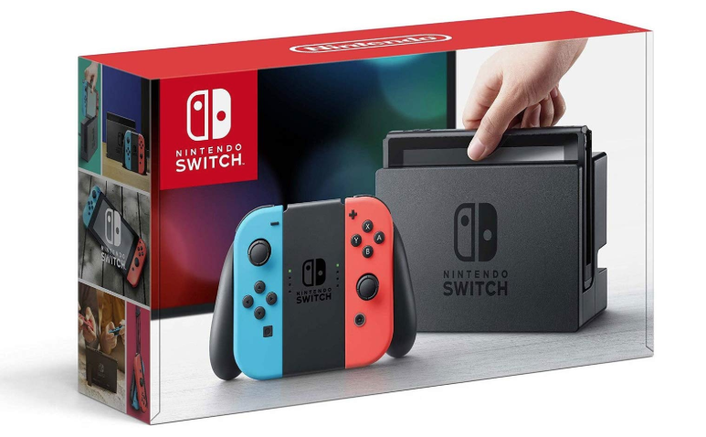 switch download physical games