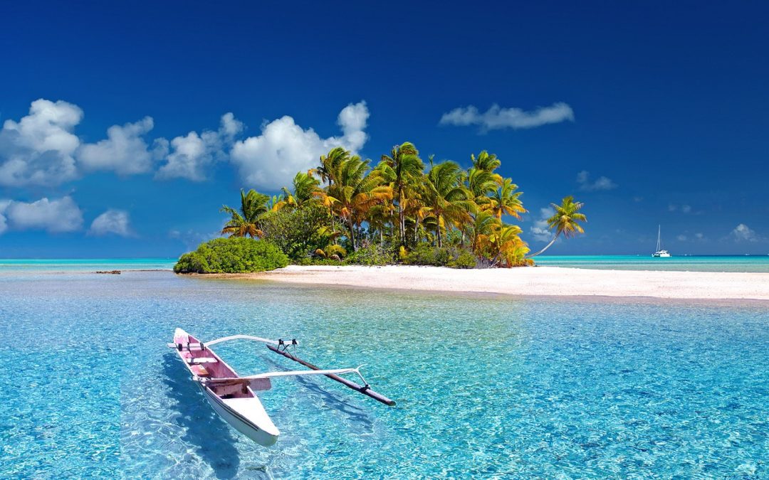 South Pacific Sale: Rarotonga, Tahiti $671+ from the West Coast Including Seats & Checked Bags