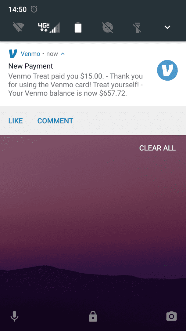 That Really Was Easy! Our Venmo Card Review with a $15 Welcome Offer