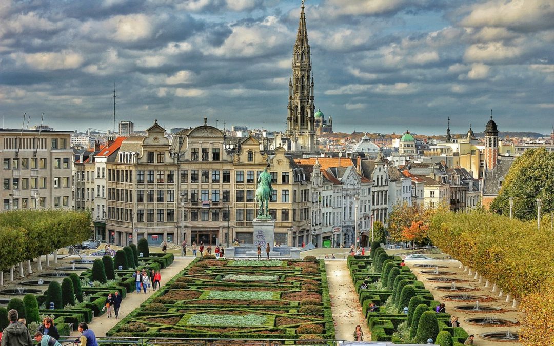 Brussels Sprouting Sale Fares: Belgium for $291+ from Across the USA