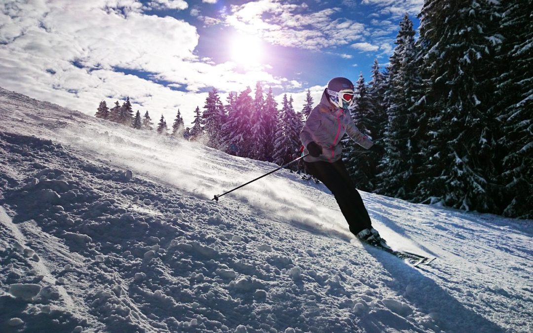 Ski Switzerland: $439+ to Zurich from NYC, Philly, Atlanta & San Fran This Winter Including NYE