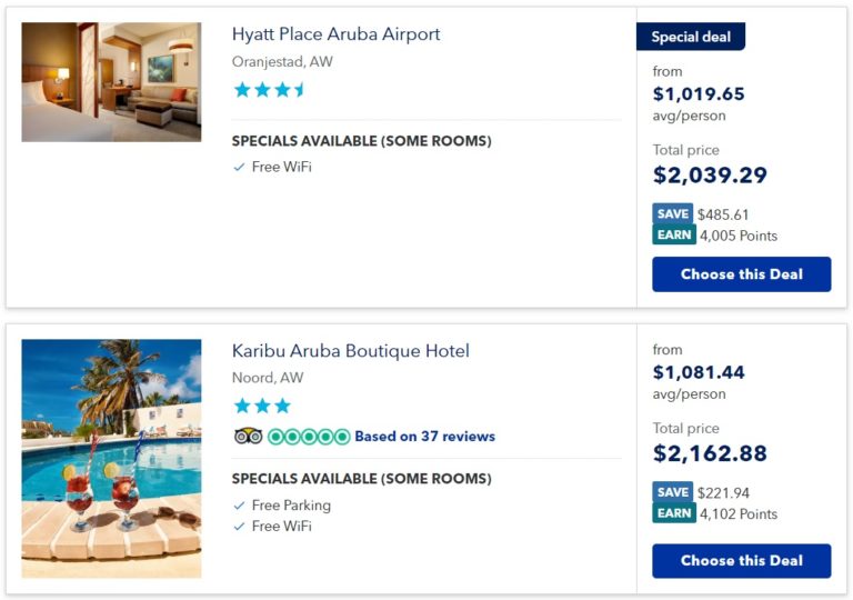 JetBlue Vacations: Up To $500 Off Your Next Flight/Hotel Package ...