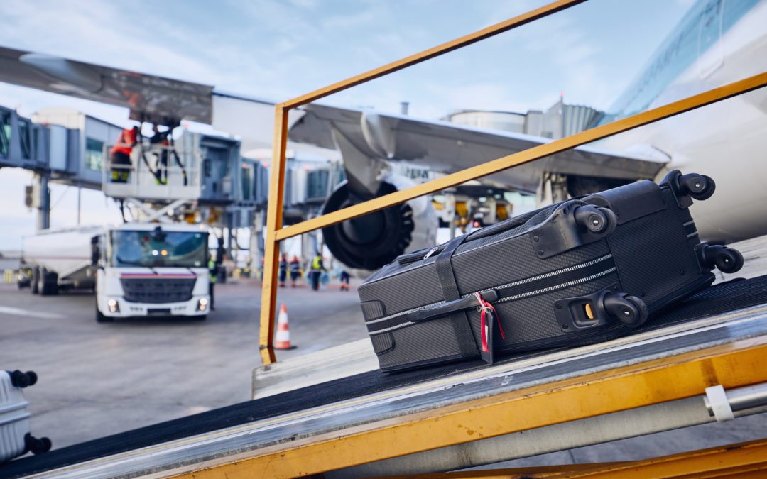 This is the 3rd U.S. Airline to Raise Checked Baggage Fees in 2020