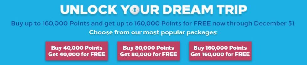 Not Much Time Left - Should You Buy Hilton Points with 100% Bonus