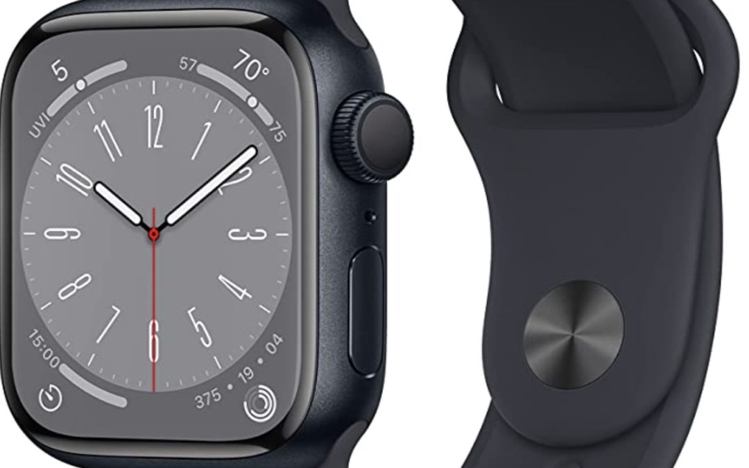 Amazing Apple Watch Deals At Amazon Today (as low as $199)