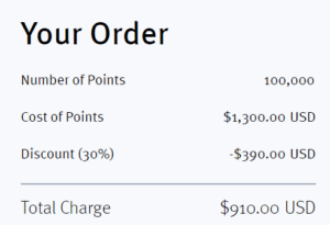 a white paper with black text and numbers