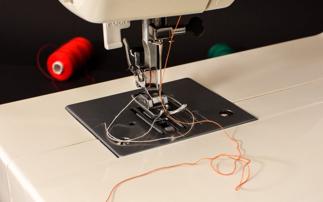 United may break guitars, but American Airlines breaks sewing machines