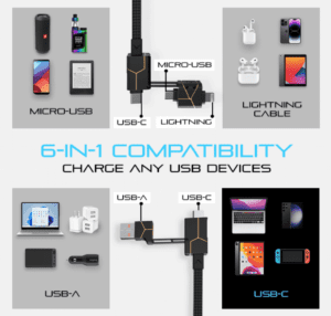 a diagram of a device