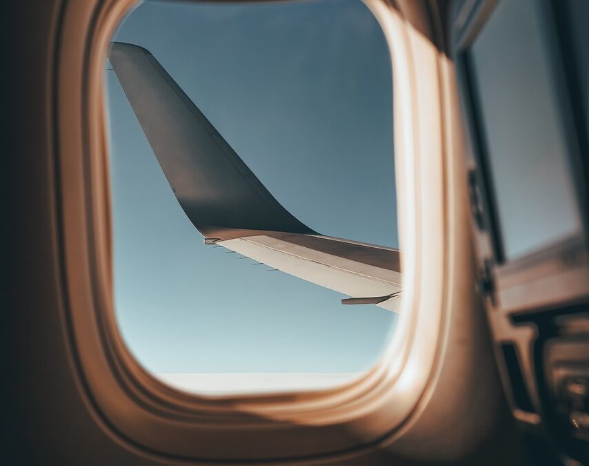 How To Stop Airline Flight Crews From Controlling Your Window Shade