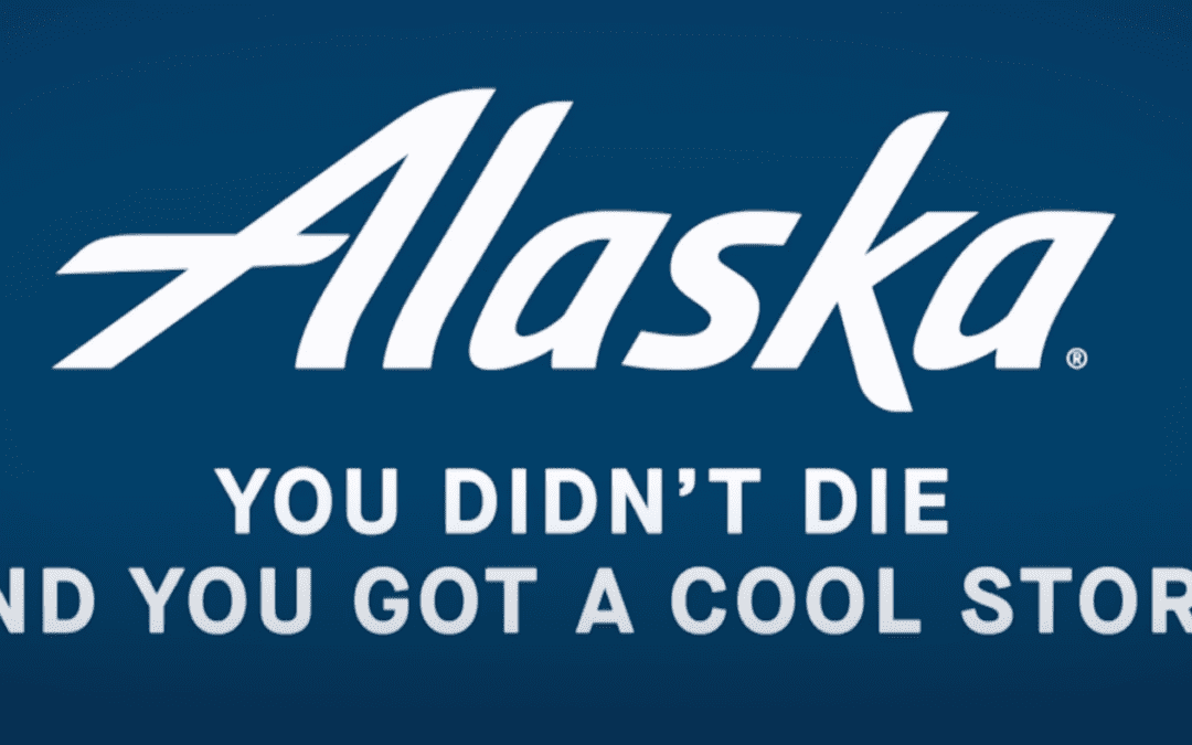 SNL Roasts Alaska Airlines Over Malfunctioning Aircraft Door