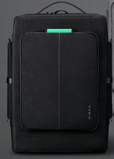 Kickstarter – Korin HubPack Anti-Theft Backpack