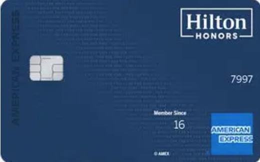 Hilton Honors American Express Surpass Card Review – Excellent Benefits
