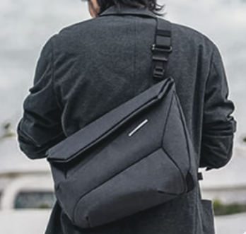 Kickstarter – Radiant Hybrid Tote and Sling (back by Sunday)