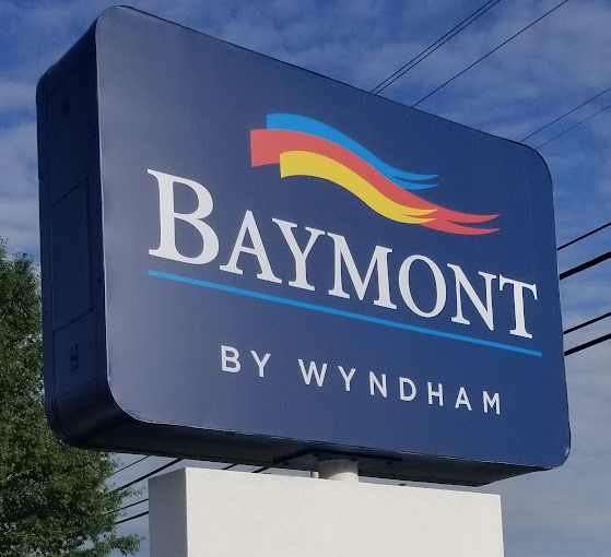 Baymont by Wyndham Montgomery Alabama Hotel Review