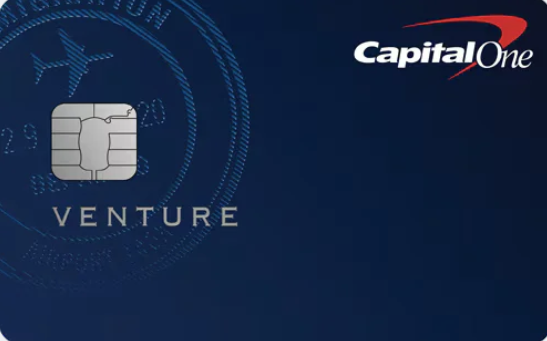 Capital One Venture Rewards Card Review (And Why You Should Get This Card)