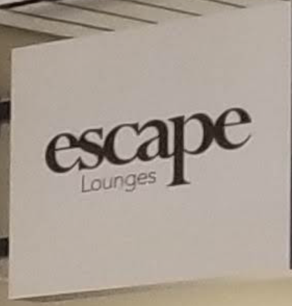 Escape Lounge CMH Lounge Review – Columbus Airport Priority Pass