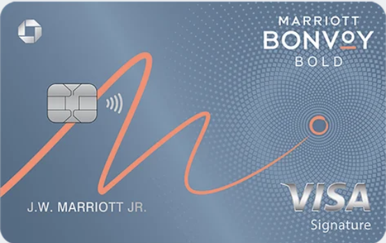 Marriott Bonvoy Bold Review – 60,000 Points And A Free Night With No Annual Fee