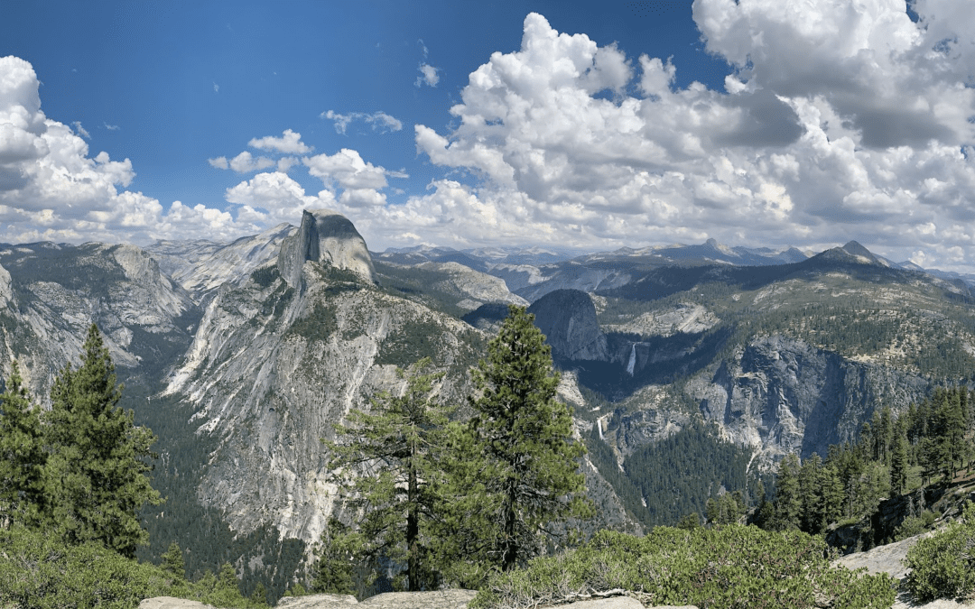 11 Things To Do in Yosemite For Families