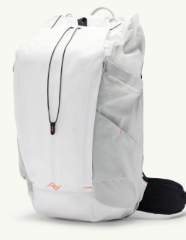 Kickstarter – Outdoor Line Backpacks, Bags and Slings (Back By Tuesday)