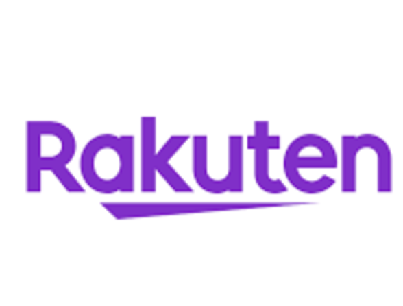 Get An Easy $40 From Rakuten (For New Members)